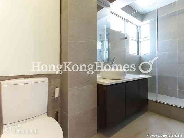 Tai Hang - Winway Court 07