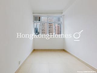 Wan Chai - Lee Wing Building 04