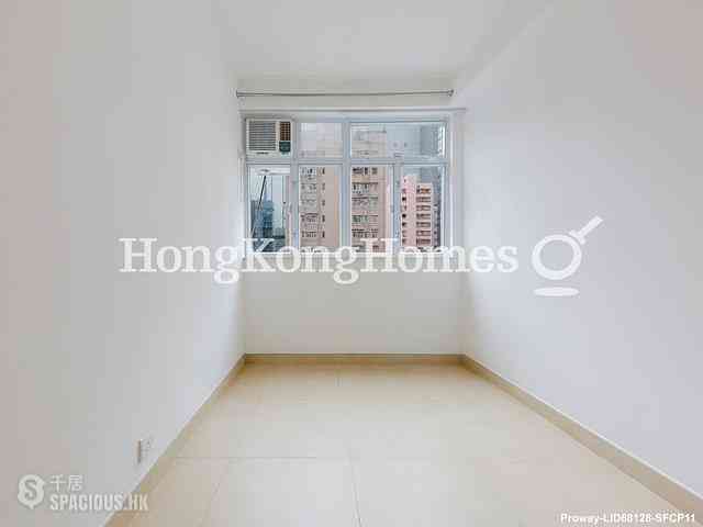 Wan Chai - Lee Wing Building 04