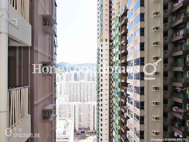 Sai Wan Ho - Grand Promenade 02