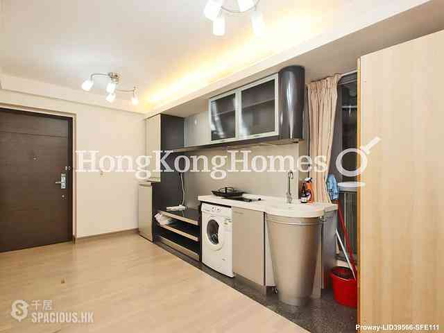 Sai Wan Ho - Grand Promenade 05