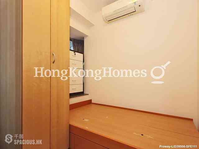 Sai Wan Ho - Grand Promenade 06