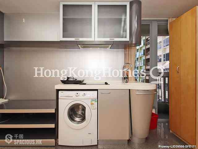 Sai Wan Ho - Grand Promenade 07