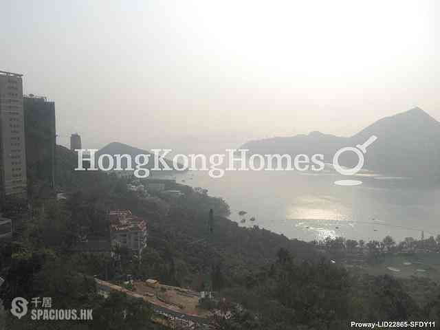 Repulse Bay - 37, Repulse Bay Road 01