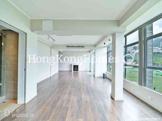 Happy Valley - Race Course Mansion 05