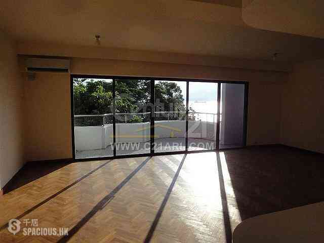 Pok Fu Lam - Pine Grove 03
