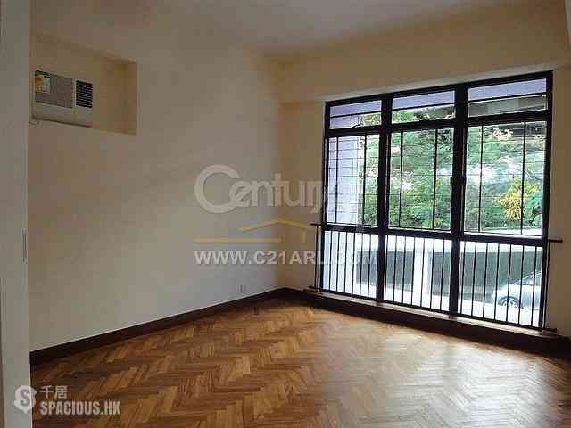 Pok Fu Lam - Pine Grove 05