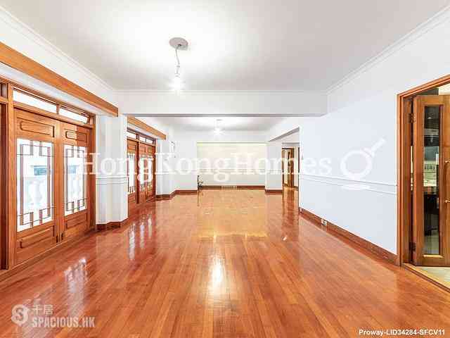 Mid Levels Central - Ivory Court 01