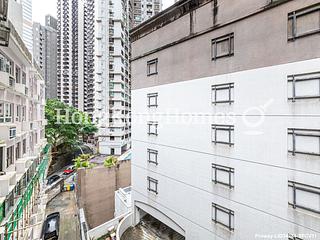 Mid Levels Central - Ivory Court 02