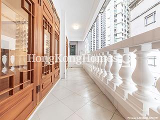 Mid Levels Central - Ivory Court 03
