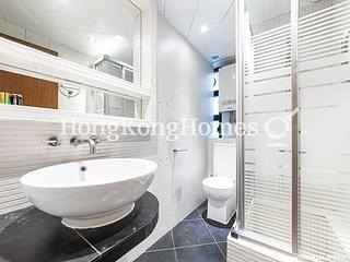 Mid Levels Central - Ivory Court 09
