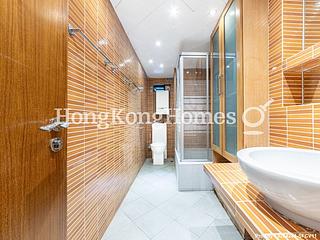 Mid Levels Central - Ivory Court 12
