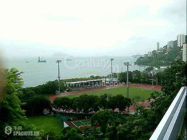 Pok Fu Lam - Pine Grove 01