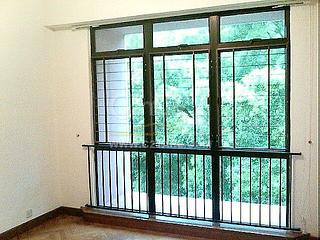 Pok Fu Lam - Pine Grove 05