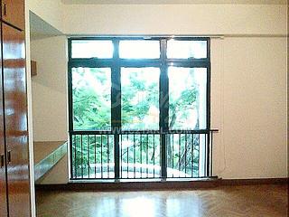 Pok Fu Lam - Pine Grove 07