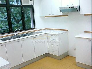 Pok Fu Lam - Pine Grove 08