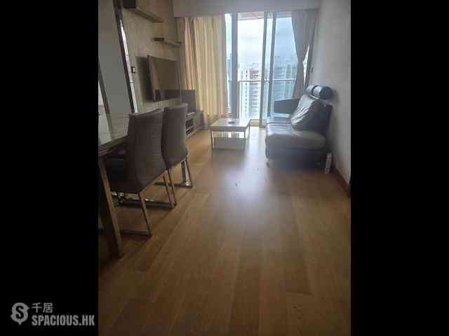 Shau Kei Wan - Harmony Place 01