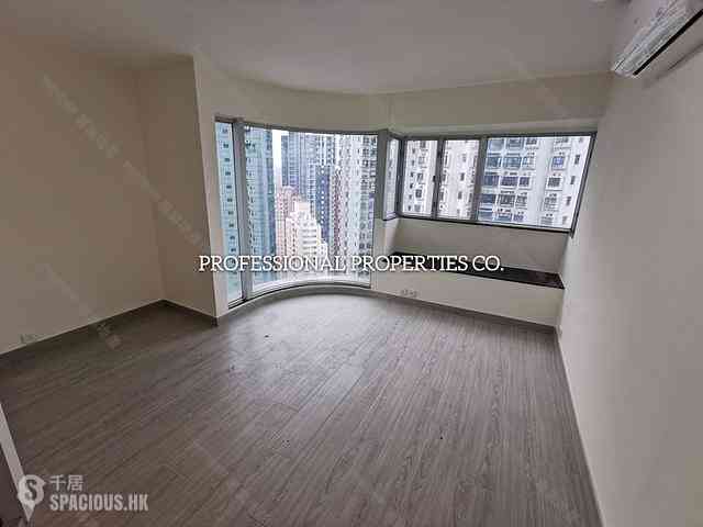 Tai Hang - Grand Deco Tower 01