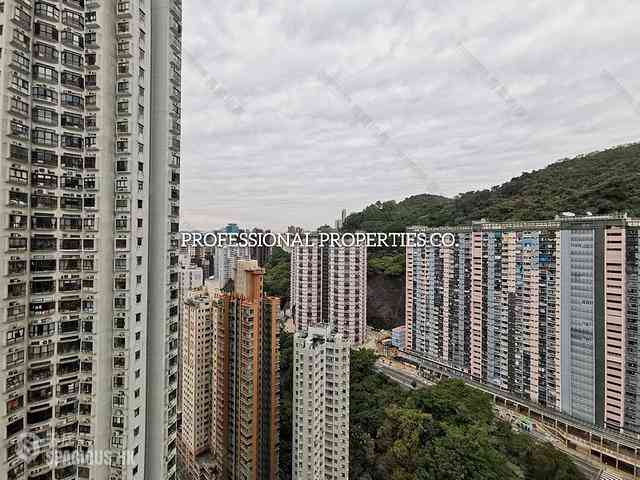 Tai Hang - Grand Deco Tower 15