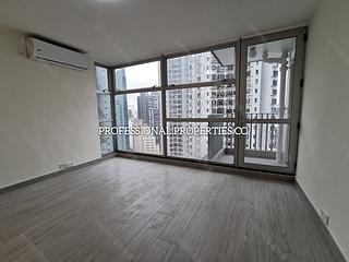 Tai Hang - Grand Deco Tower 17