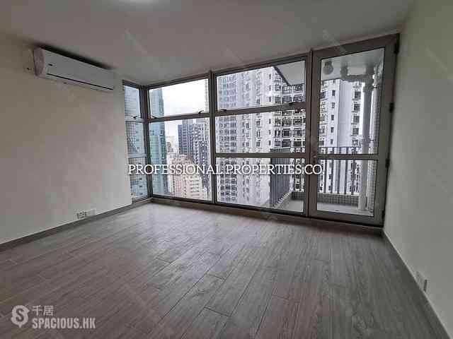 Tai Hang - Grand Deco Tower 17