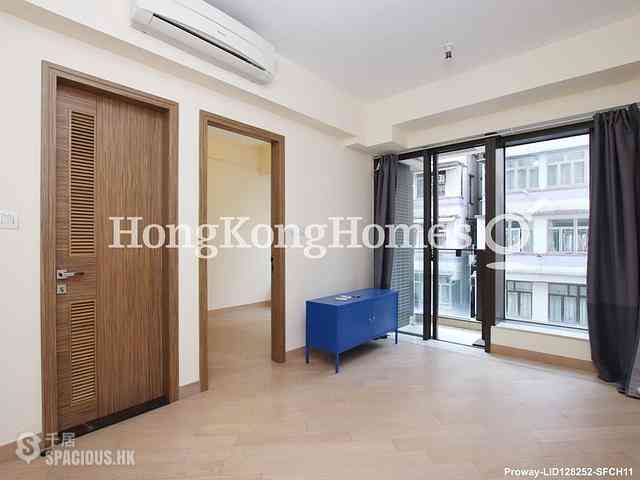 Causeway Bay - Park Haven 01