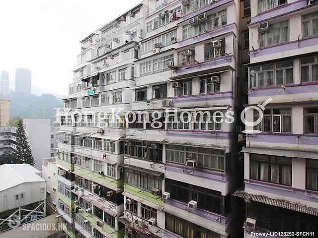 Causeway Bay - Park Haven 02