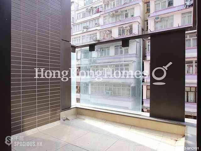 Causeway Bay - Park Haven 03