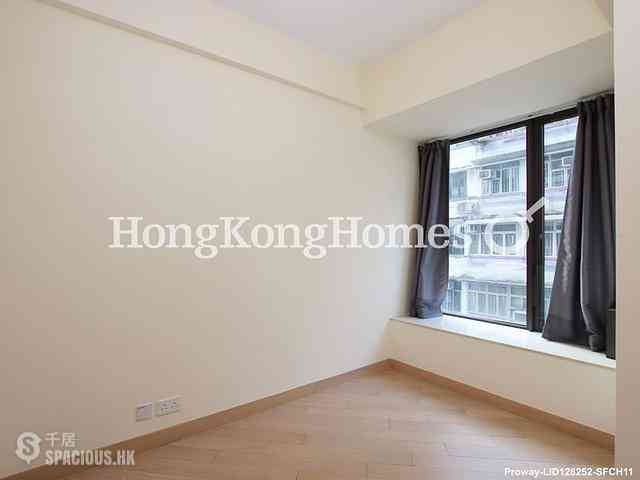 Causeway Bay - Park Haven 05