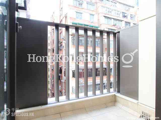 Causeway Bay - Park Haven 06
