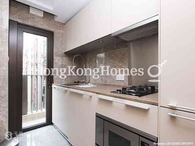 Causeway Bay - Park Haven 07
