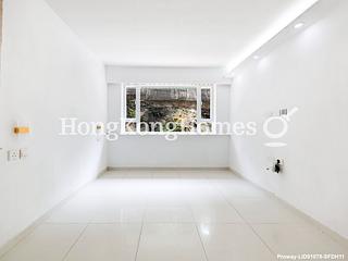Pok Fu Lam - Baguio Villa 05
