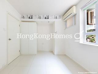 Pok Fu Lam - Baguio Villa 08