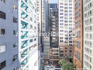 Sheung Wan - Queen's Terrace 02