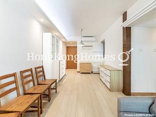 Sheung Wan - Queen's Terrace 03