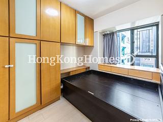 Sheung Wan - Queen's Terrace 05