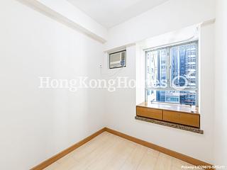 Sheung Wan - Queen's Terrace 06