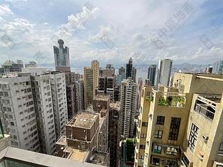 Sai Ying Pun - The Nova 02