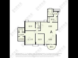 Pok Fu Lam - Baguio Villa Block 16 04