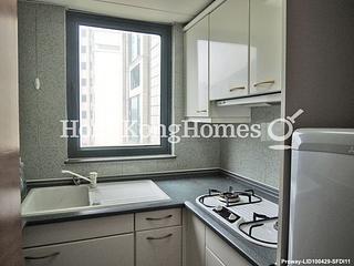 Kennedy Town - University Heights 05
