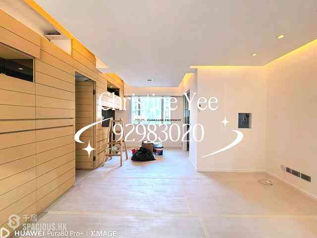Happy Valley - Yuk Sau Mansion 01