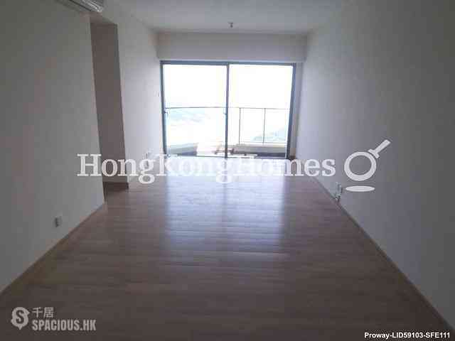 Sai Wan Ho - Grand Promenade 01