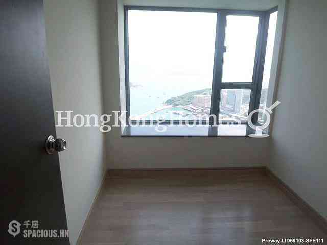 Sai Wan Ho - Grand Promenade 06
