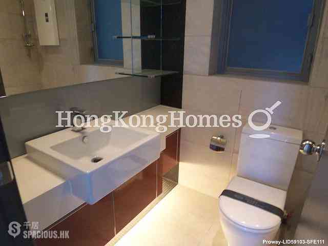 Sai Wan Ho - Grand Promenade 09