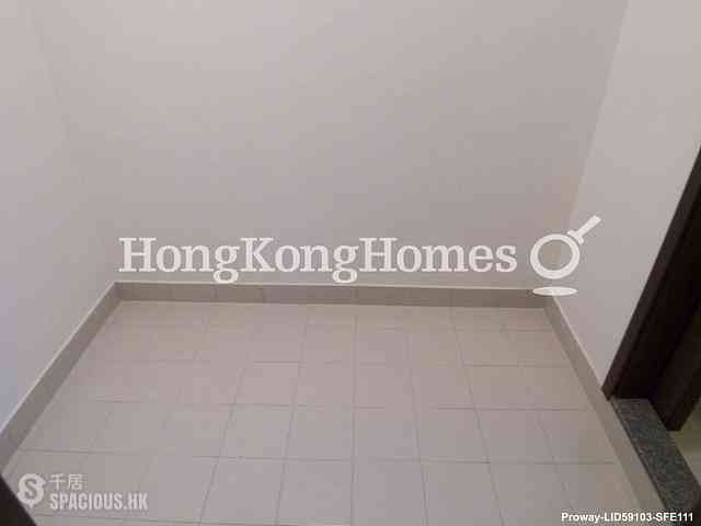 Sai Wan Ho - Grand Promenade 10