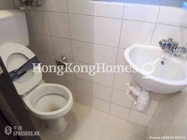Sai Wan Ho - Grand Promenade 11