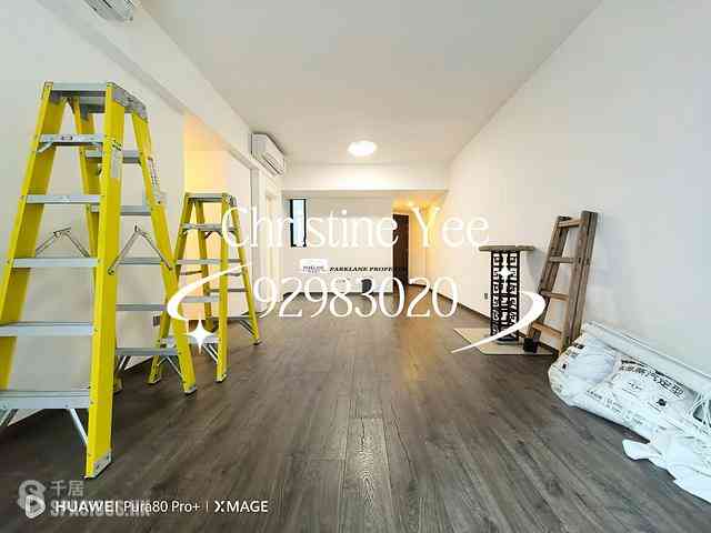 Tai Hang - C.C. Lodge 02