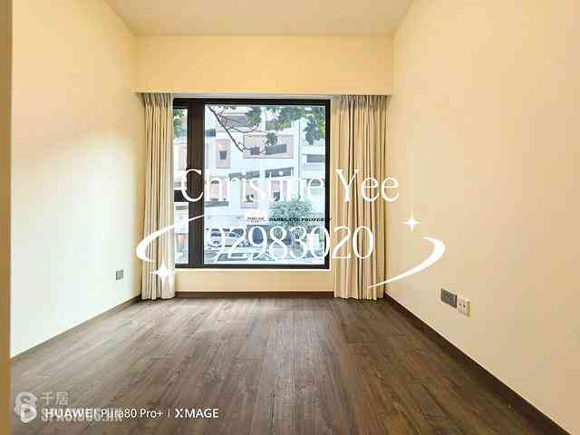 Tai Hang - C.C. Lodge 04