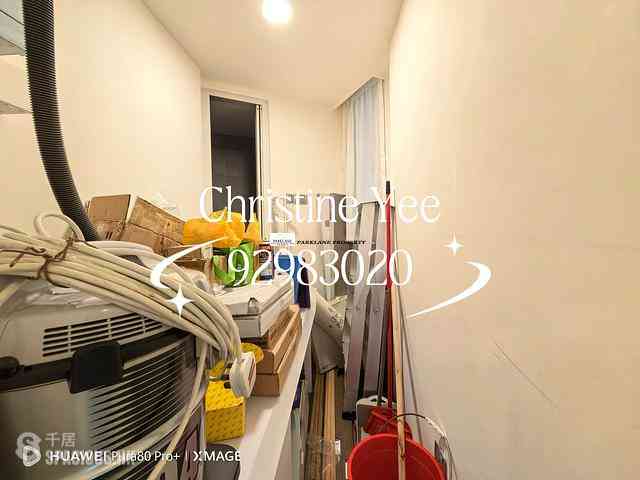Tai Hang - C.C. Lodge 06