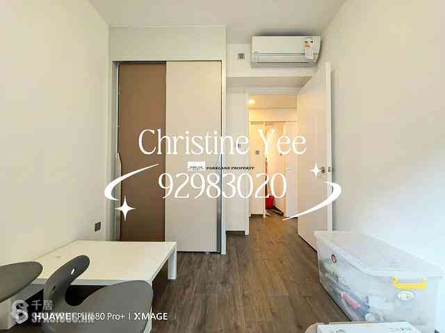 Tai Hang - C.C. Lodge 08
